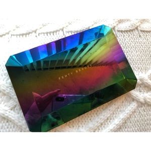 Fenty Beauty Galaxy Palette